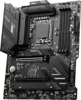 b760 - MSI MAG B760 TOMAHAWK WIFI DDR4, ATX, LGA1700 - 5 nuotrauka