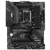 b760 - MSI MAG B760 TOMAHAWK WIFI DDR4, ATX, LGA1700 - 2 nuotrauka
