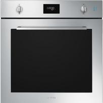 smeg garu orkaite - SMEG SO6401S2X - 1 nuotrauka