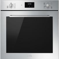 smeg garu orkaite - SMEG SF6400TVX - 1 nuotrauka