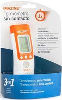 bekontaktis termometras - Termometras Imazine 3in1, bekontaktis - 1 nuotrauka