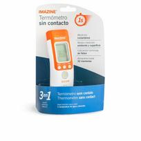 bekontaktis termometras - Termometras Imazine 3in1, bekontaktis - 2 nuotrauka