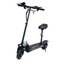 beaster scooter helias - Beaster Scooter Helios Seat - 1 nuotrauka