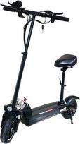 beaster scooter helias - Beaster Scooter Helios Seat - 2 nuotrauka