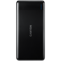 10000 power bank - Canyon PB-107, 10000 mAh - 2 nuotrauka