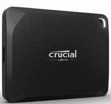 4tb usb ssd - Crucial X10 Pro CT4000X10PROSSD9 - 1 nuotrauka