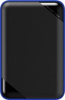 Silicon Power Power A62 Game Drive, HDD, 1 TB