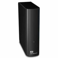external hdd - Western Digital WDBWLG0100HBK-EESN 3,5" 10 TB - 1 nuotrauka