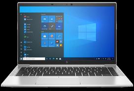 HP EliteBook 840 Aero G8 i5-1135G7 14 "FHD