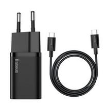 baseus super si - Baseus TZCCSUP-L01 Black (Juodas) - 3 nuotrauka
