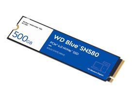 m.2 ssd - WD Blue SN580 500GB M.2 - 3 nuotrauka