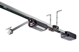 Garažo vartų automatika Sommer Base+ S9110 iki 15 m2/200 kg, vokiška