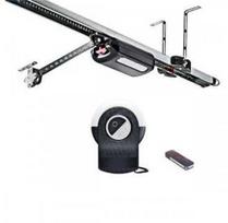 vartu automatika - VokSommer Pro+ S9110 (iki 15 m2 / 200 kg) - 2 nuotrauka