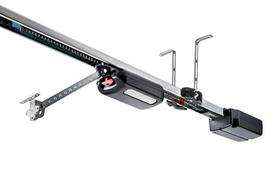 Garažo vartų automatika Aperto A550L (iki 8 m2 / 100 kg)
