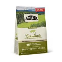 maistas be - Acana Grasslands Cat Sausas Maistas Katėms - 1.8kg - 1 nuotrauka