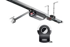 automatika garazo vartu - Garažo vartų automatika Sommer Pro+ S9080 iki 12 m2/160 kg - 1 nuotrauka