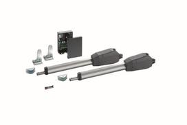 Kiemo vartų automatika Sommer Twist 350 iki 4 m / 700 kg