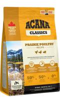 sunu maistas - ACANA Classics Prairie Poultry sausas maistas šunims 2 kg - 1 nuotrauka