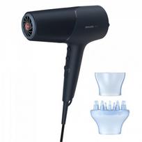 philips 5000 hair dryer - Philips 5000 series BHD512/20 Mėlynas - 4 nuotrauka