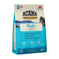 acana wild coast - ACANA Highest Protein Pacifica Dog 2 kg - 1 nuotrauka