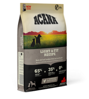Acana Adult Light & Fit Heritage 11.4kg