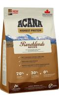 Pirkti ACANA Regionals Ranchlands Dog 2kg - Photo 1