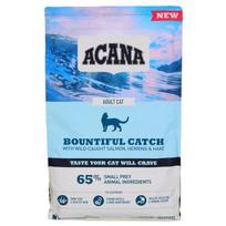 ACANA Bountiful Catch Cat 4,5 kg