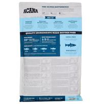 acana katems - ACANA Bountiful Catch Cat 4,5 kg - 2 nuotrauka