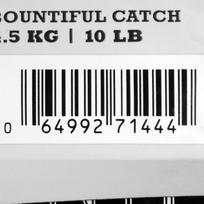 acana katems - ACANA Bountiful Catch Cat 4,5 kg - 4 nuotrauka