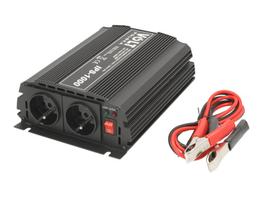 ac ac 12v - VOLT 12/230 AC-700 - 1 nuotrauka