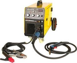 MAGNUM SEMI-AUTOMATIC MIG-200 IGBT WELDING