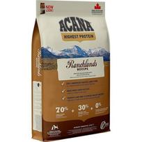 acana dog food - ACANA Highest Protein Ranchlands sausas šunų maistas 6 kg - 1 nuotrauka
