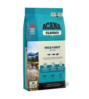 sausas maistas su zuvimi - ACANA Classics Wild Coast sausas maistas šunims 9.7 kg - 1 nuotrauka