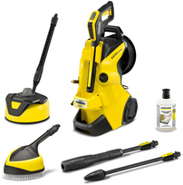 Karcher K 4 Premium Power Control H&B Anniversary Edition