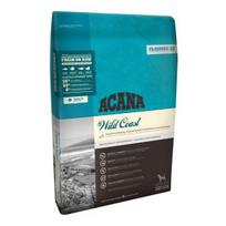Acana Wild Coast Sausas Maistas šunims - 2kg