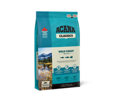 sausas maistas su zuvimi - Acana Wild Coast Sausas Maistas šunims - 2kg - 2 nuotrauka