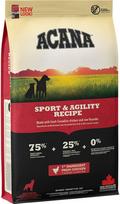 Acana Sport & Agility aktyviems visų veislių šunims, 11,4 kg