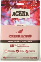acana cat indoor entree - Acana Indoor Entree, vištiena/kalakutiena, 0.34 kg - 1 nuotrauka