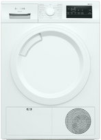 dziovykle siemens iq300 - Siemens WT43HV03 - 1 nuotrauka