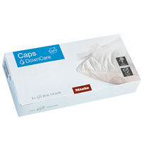 miele kapsules - Miele Caps DownCare, 6 pcs pack - 1 nuotrauka