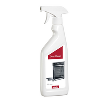 valiklis miele - Orkaičių valiklis MIELE 500 ml puršk. 10162640 - 2 nuotrauka