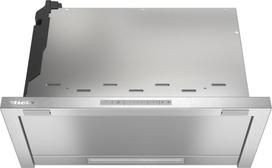 gartraukiai imontuojami - Miele DAS 4620 - 2 nuotrauka