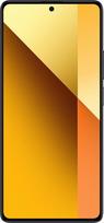 xiaomi redmi 13 128gb - Redmi Note 13 5G, 128 GB (Juodas) - 3 nuotrauka