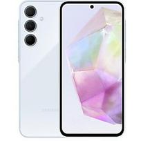 samsung a35 galaxy - Samsung Galaxy A35 5G 128 GB Awesome Iceblue (Mėlynas) - 1 nuotrauka
