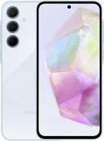 samsung a35 galaxy - Samsung Galaxy A35 5G 128 GB Awesome Iceblue (Mėlynas) - 2 nuotrauka
