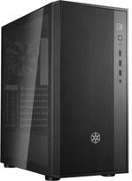 SilverStone SST-FAR1B-G-V2 (Juodas)