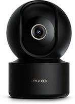 wifi kamera - IMIlab C22 5MP WiFi Black (Juoda) - 1 nuotrauka