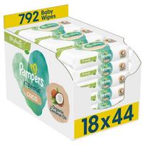 Pampers Harmonie Coconut, 792 vnt.