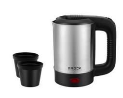Brock WK 0903 S, 0.8 l
