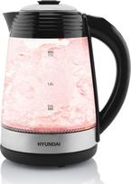Hyundai VK780 Silver/ Black